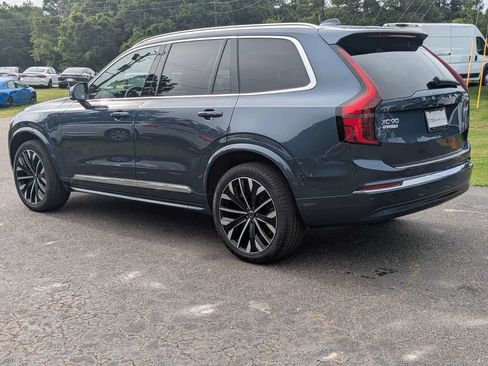 Certified 2026 Volvo XC90 T8 Ultra w/ Protection Package Premier AWD/4WD image 4