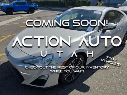 Used 2013 Scion FR-S