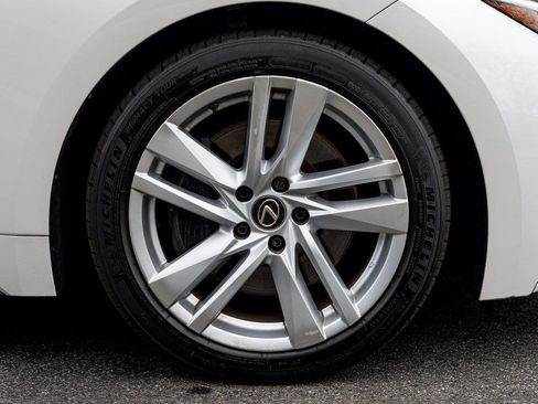 Used 2024 Lexus IS 300 w/ Comfort Package image 14