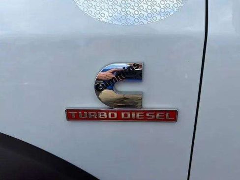 Used 2023 RAM 4500 Tradesman w/ Chrome Appearance Group AWD/4WD image 39