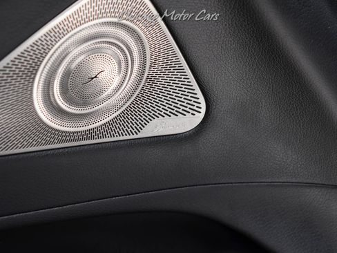 Used 2023 Mercedes-Benz S 580 4MATIC Sedan image 34