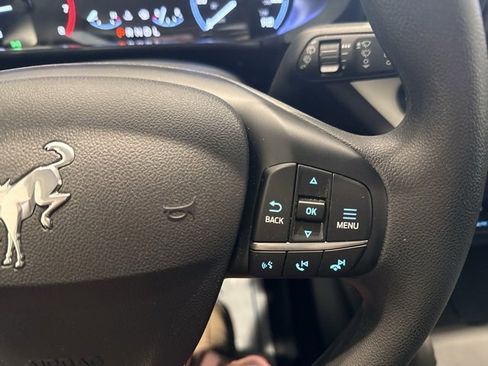 Used 2023 Ford Bronco Sport Heritage image 24