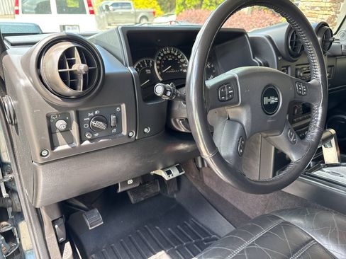 Used 2006 HUMMER H2 AWD/4WD image 22