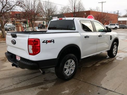 New 2025 Ford Ranger XL w/ Trailer Tow Package image 7