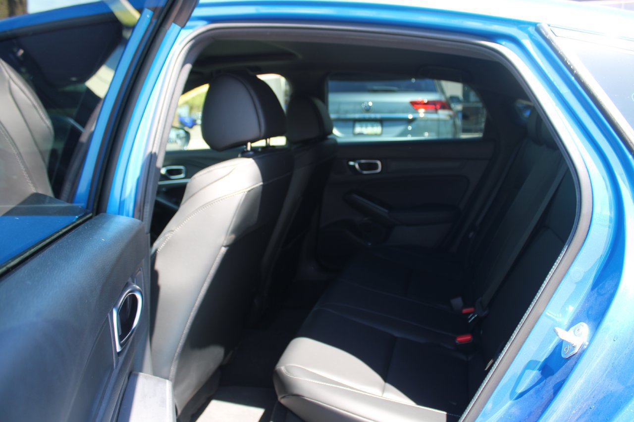 Used 2026 Acura Integra A-Spec FWD image 13