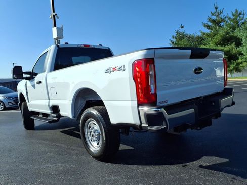 Used 2025 Ford F250 XL w/ XL Chrome Package AWD/4WD image 23