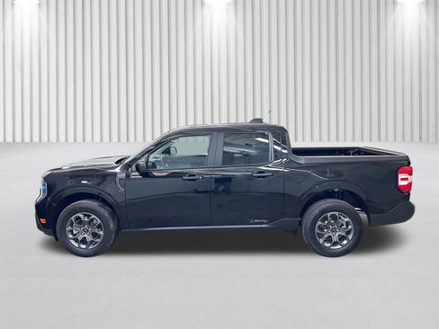 New 2025 Ford Maverick XLT w/ XLT Luxury Package image 8