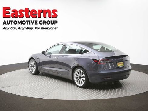 Used 2018 Tesla Model 3 Long Range image 60