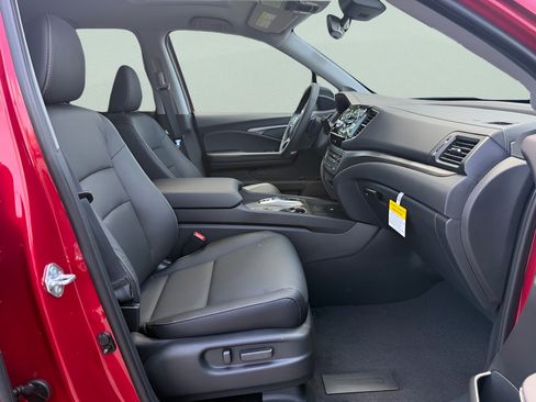 New 2026 Honda Ridgeline RTL image 16