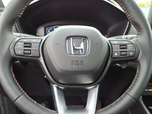 New 2026 Honda CR-V Sport-L image 14