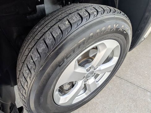 Used 2019 Jeep Compass Latitude AWD/4WD image 42