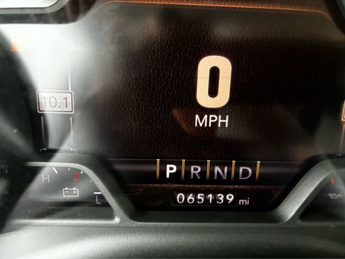 Used 2019 RAM 2500 Laramie image 20