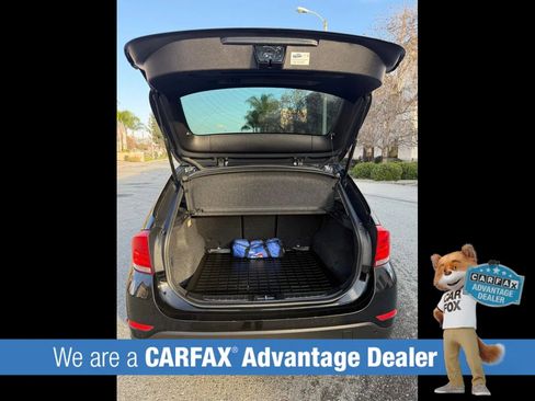 Used 2015 BMW X1 xDrive28i image 11