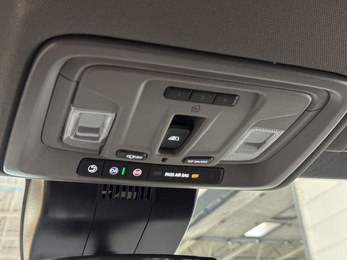 New 2026 Chevrolet Silverado 1500 LT w/ All Star Edition Plus image 39