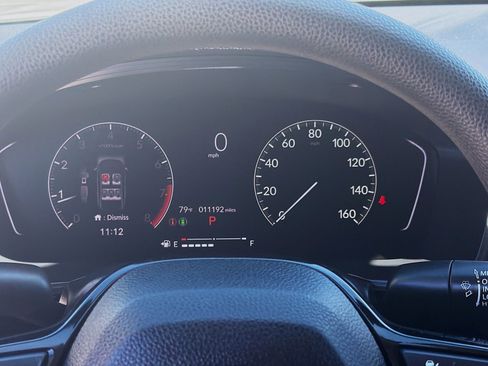 Certified 2022 Honda Civic LX image 11