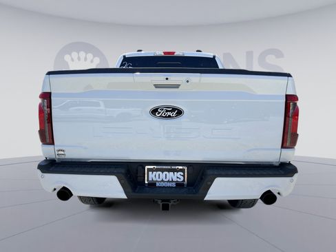 New 2026 Ford F150 XLT AWD/4WD image 5