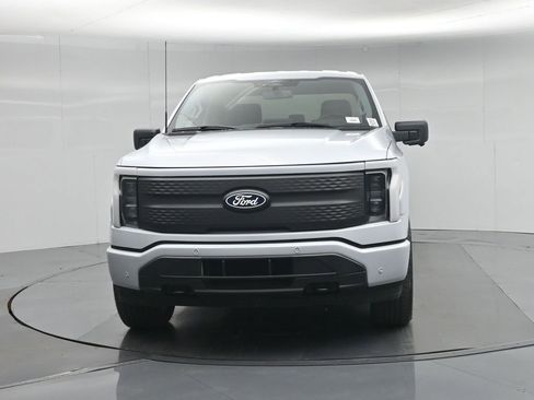 New 2025 Ford F150 Lightning Flash AWD/4WD image 24
