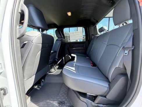 New 2026 RAM 2500 Tradesman image 26