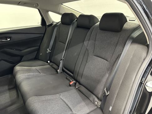 Certified 2026 Honda Accord SE image 29