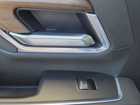 New 2026 Chevrolet Silverado 3500 High Country w/ High Country Premium Package image 32