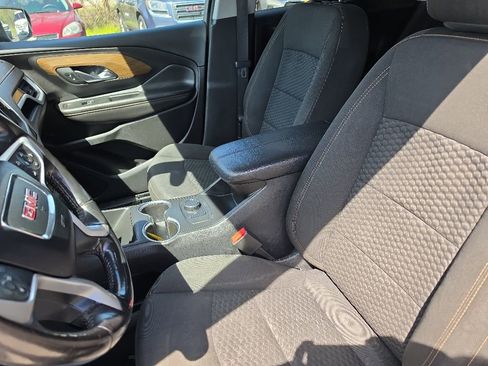 Used 2019 GMC Terrain SLE AWD/4WD image 20