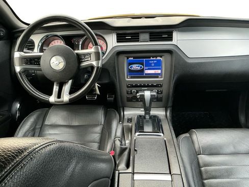 Used 2011 Ford Mustang GT Premium w/ Electronics Pkg image 17