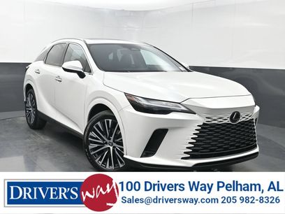 Used 2023 Lexus RX 350 Premium Plus w/ Cold Area Package
