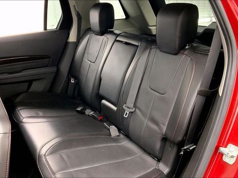 Used 2015 GMC Terrain Denali AWD/4WD image 20