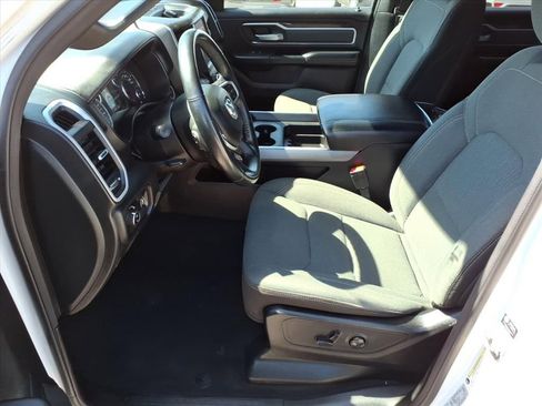 Used 2023 RAM 1500 Lone Star image 12