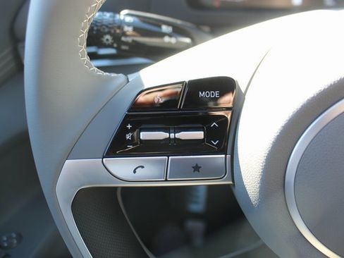 New 2026 Hyundai Elantra Sport image 12