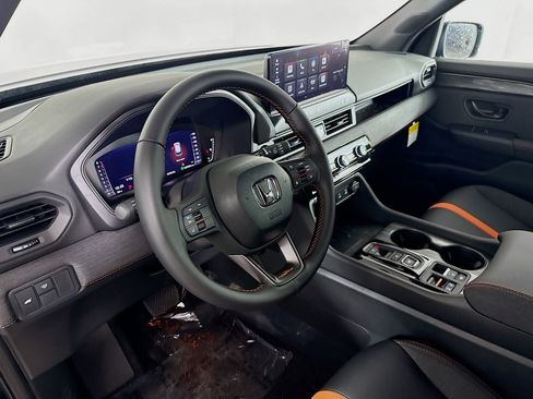 New 2026 Honda Passport TrailSport image 8