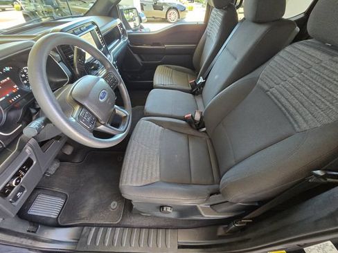 Used 2023 Ford F150 XL w/ STX Appearance Package AWD/4WD image 20