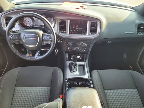 Used 2023 Dodge Charger GT w/ Blacktop Package image 9