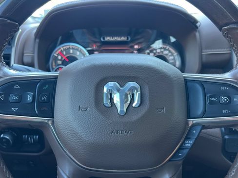 Used 2020 RAM 1500 Limited RWD image 33