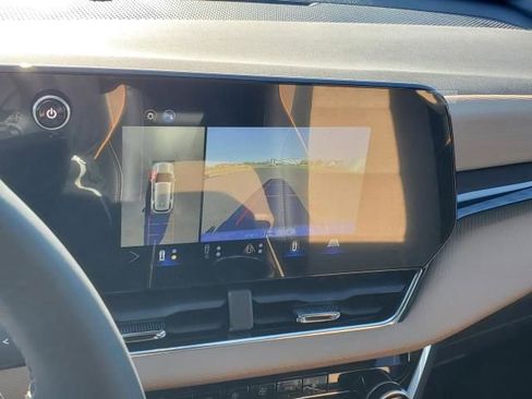 New 2026 Chevrolet Equinox ACTIV w/ Safety and Technology Package image 25