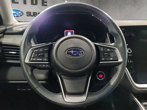 Used 2024 Subaru Outback Premium w/ Popular Package #1A AWD/4WD image 21