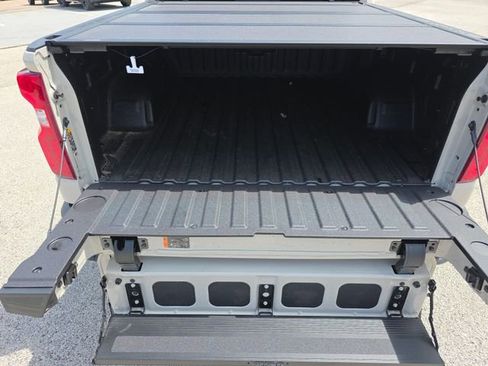 New 2026 Chevrolet Silverado 1500 ZR2 AWD/4WD image 23