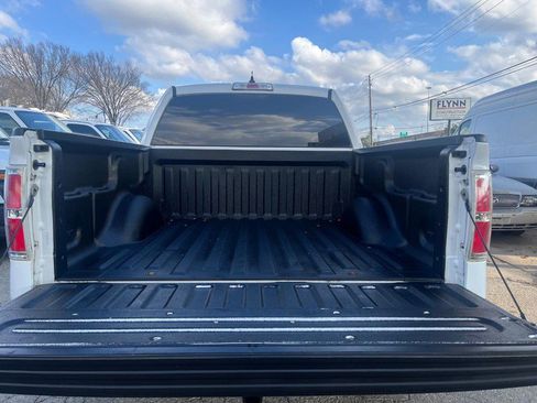 Used 2013 Ford F150 XLT w/ XLT Chrome Pkg image 7