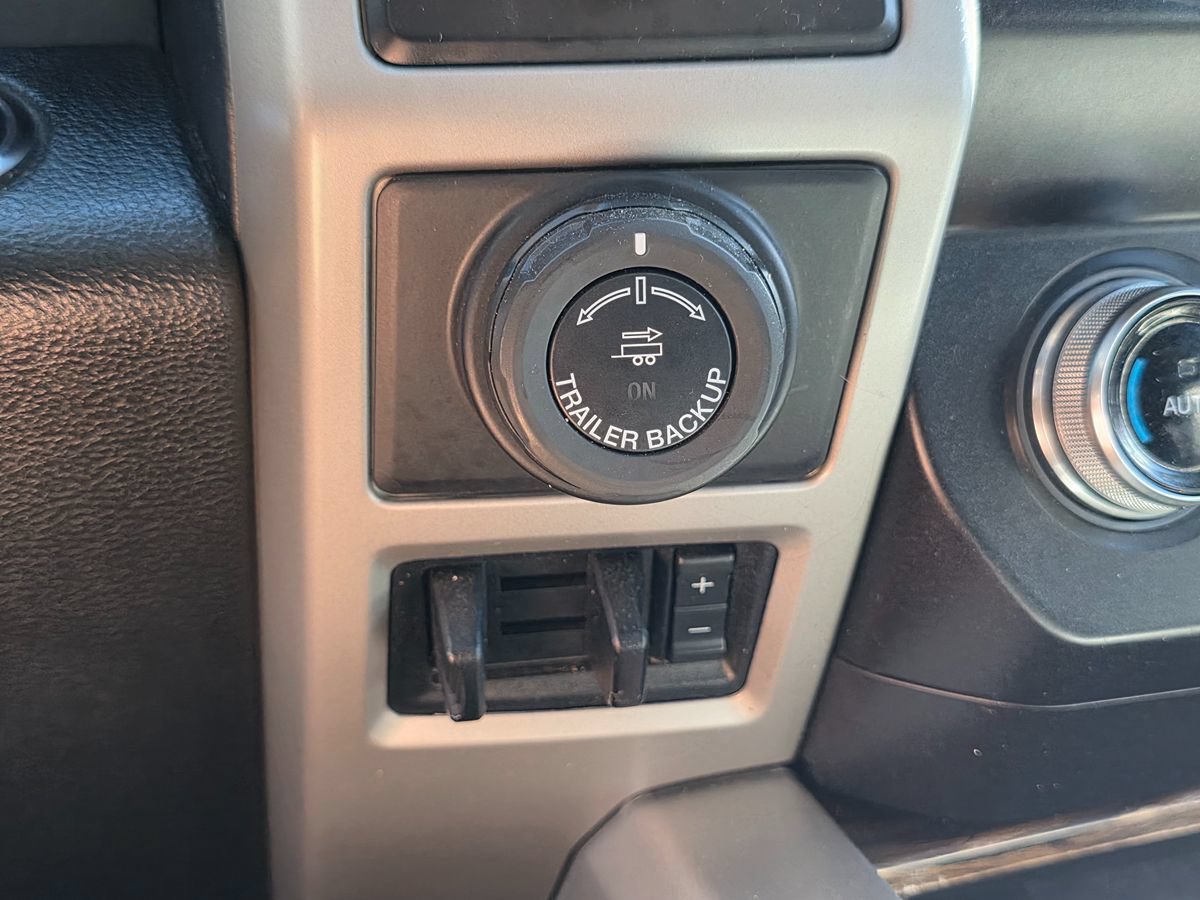 Used 2019 Ford F150 Lariat w/ Equipment Group 502A Luxury AWD/4WD image 48