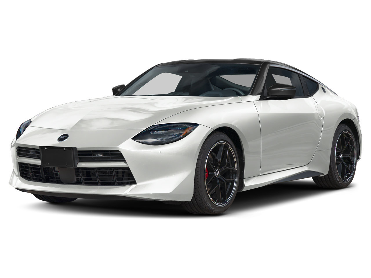 New 2027 Nissan Z Performance RWD image 21