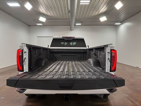 Used 2024 GMC Sierra 3500 Denali w/ Denali Reserve Package image 26
