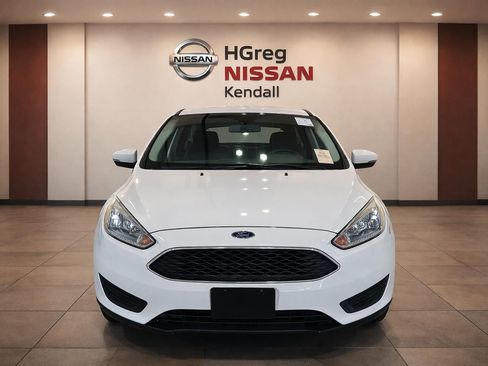 Used 2018 Ford Focus SE image 6