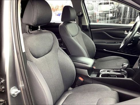 Used 2020 Hyundai Santa Fe SEL w/ Convenience Package image 8