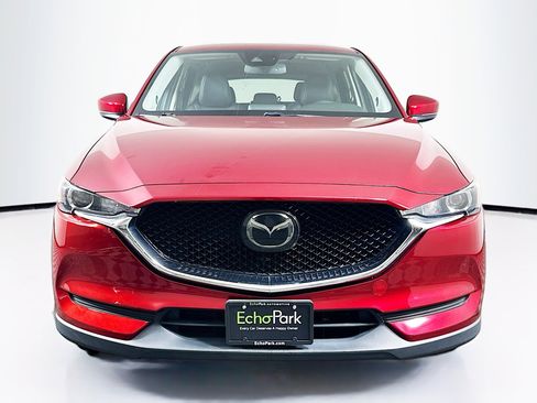Used 2018 MAZDA CX-5 Touring w/ Preferred Equipment Package image 2