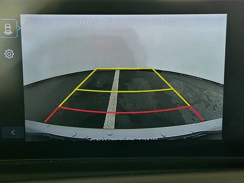 Used 2025 Hyundai Tucson SEL image 22