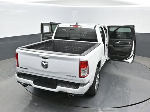 Used 2023 RAM 1500 Big Horn AWD/4WD image 24