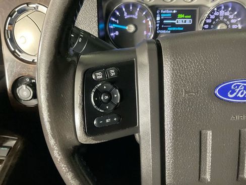 Used 2015 Ford F350 Platinum image 24