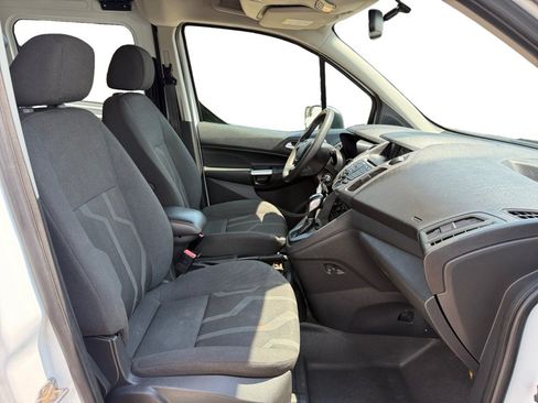 Used 2016 Ford Transit Connect XLT FWD image 12