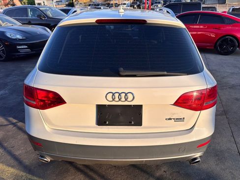 Used 2013 Audi A4 Premium w/ Convenience Pkg image 5