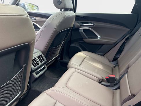Certified 2025 Audi Q5 Premium w/ Convenience Package AWD/4WD image 14